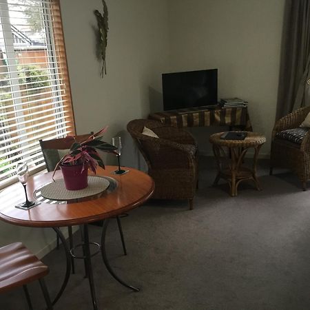 Park View Greenmeadows نابيير المظهر الخارجي الصورة
