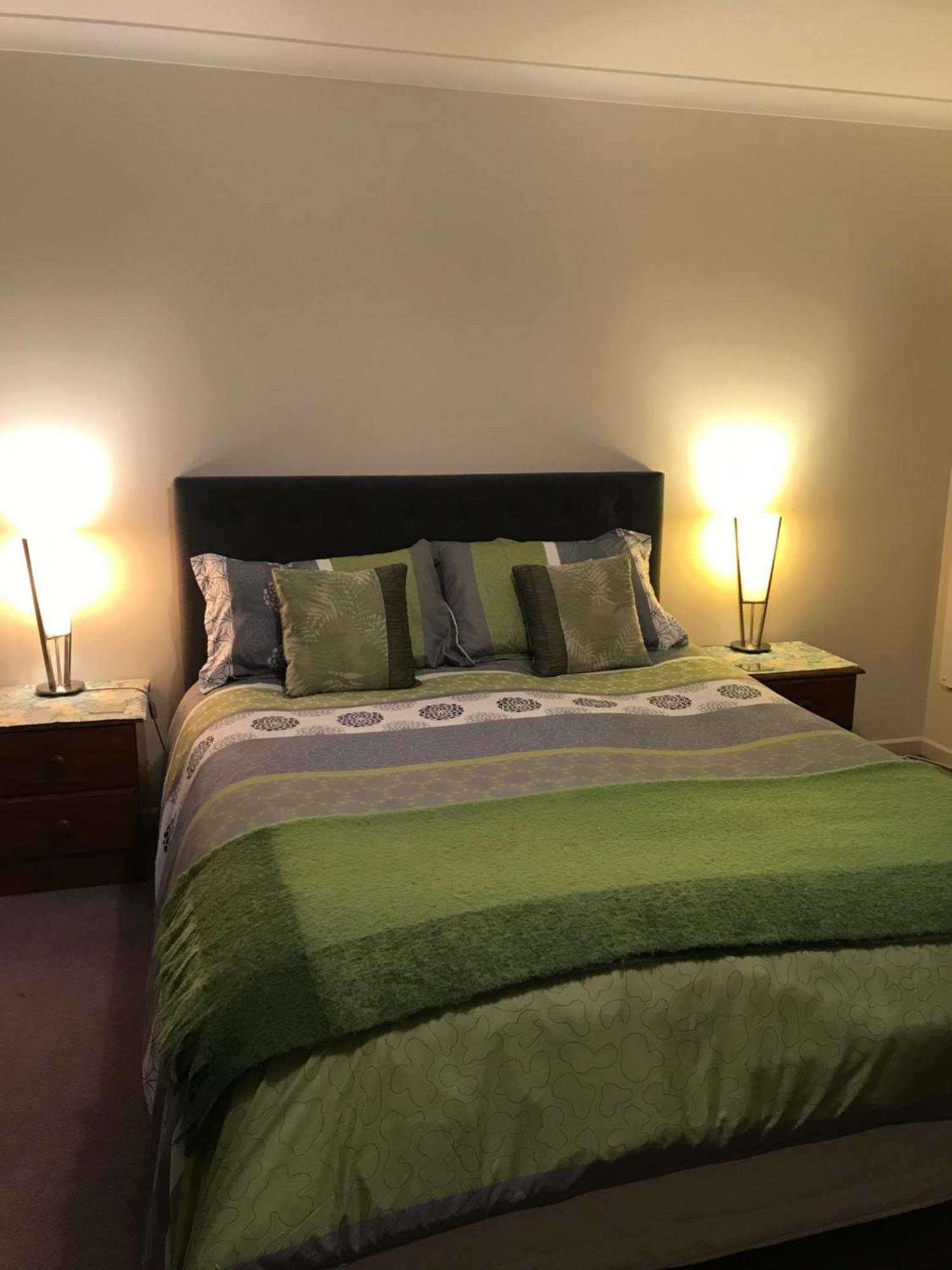 Park View Greenmeadows نابيير المظهر الخارجي الصورة